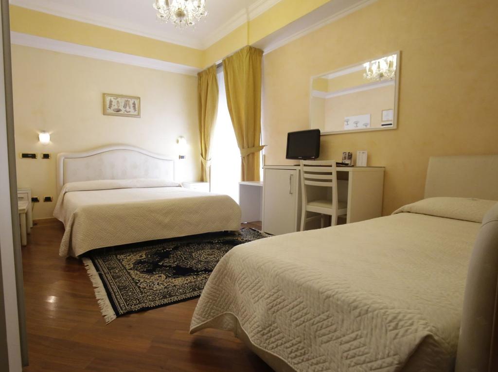 Римини Hotel Vienna Ostenda цены