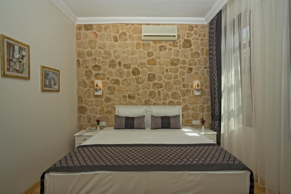 Отдых в отеле Argos Hotel Antalya Анталия
