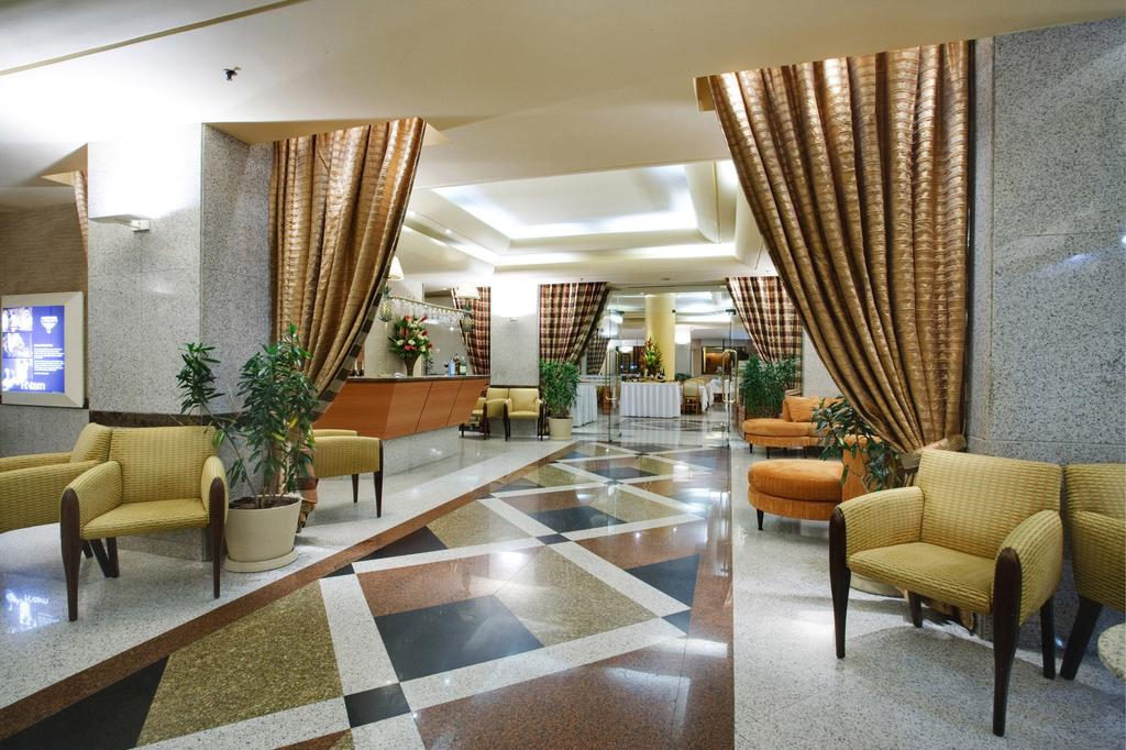 Горящие туры в отель Windsor Excelsior Рио-де-Жанейро Бразилия
