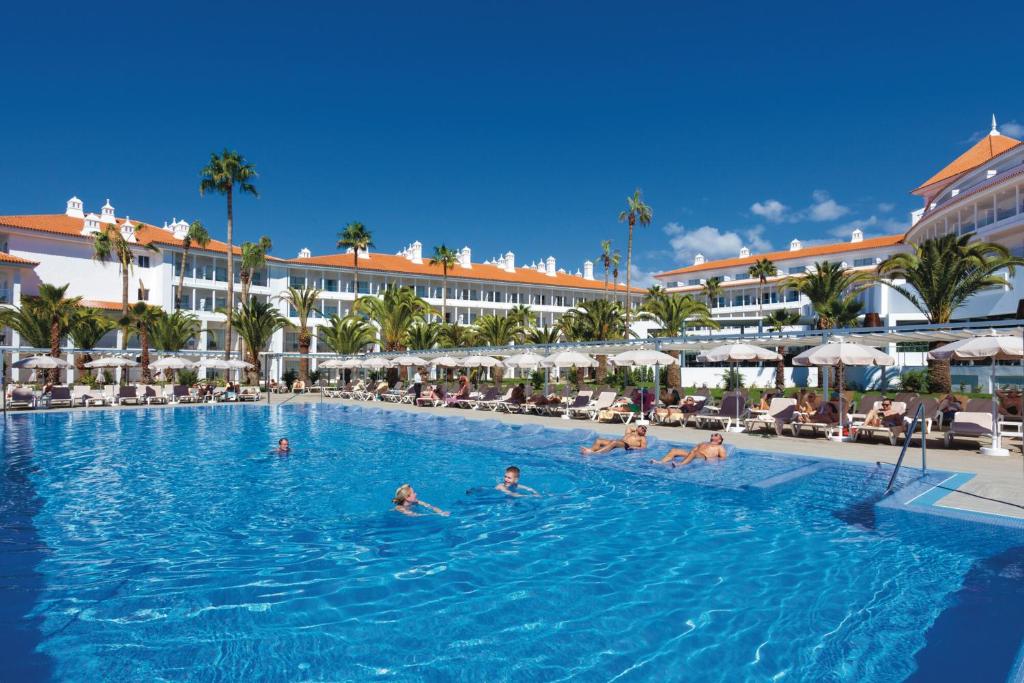 Riu Arecas (Only Adults from 18 y.o.), Tenerife (island), Spain, photos of tours