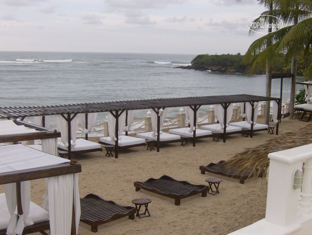 Горящие туры в отель Hacienda Tropical Пуэрто-Плата Доминиканская республика