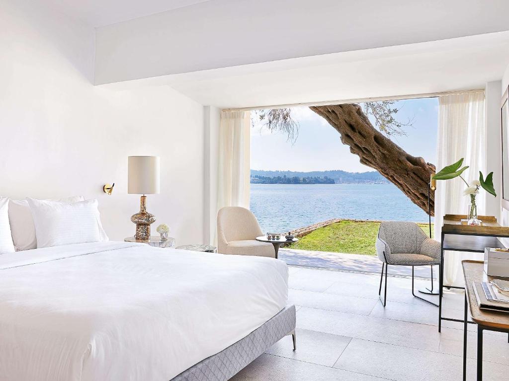 Corfu Imperial Grecotel Exclusive Resort Греція ціни