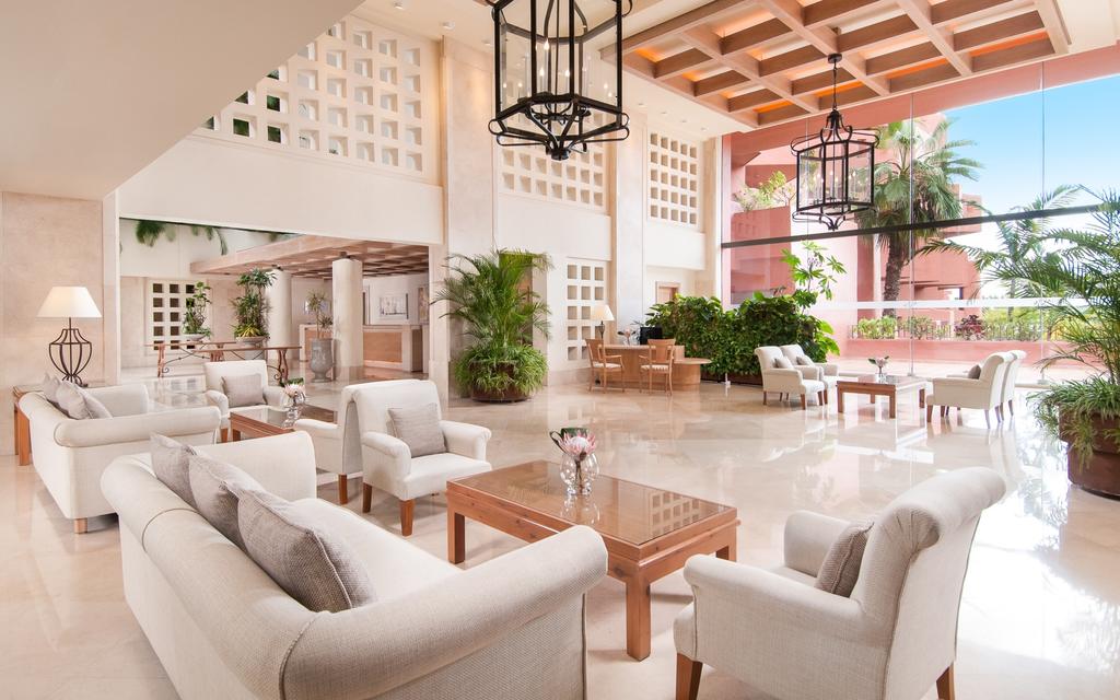 Отель, Тенерифе (остров), Испания, Sheraton La Caleta Resort & Spa
