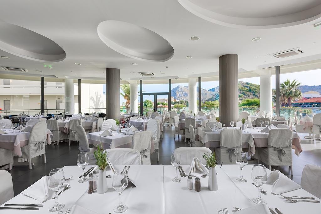 Mistral Hotel Rodos, Греция, Родос (Средиземное побережье), туры, фото и отзывы