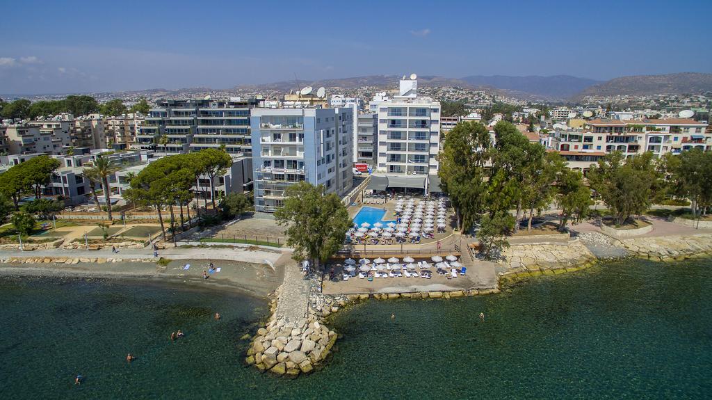 Limassol, Harmony Bay Hotel, 3