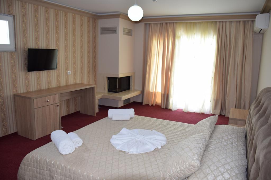 Отдых в отеле Pogradeci-2 Поградец Албания