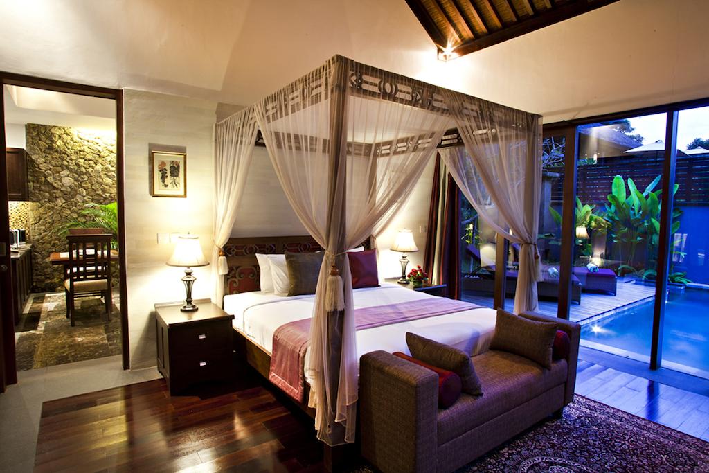Горящие туры в отель Gending Kedis Luxury Villas & Spa Estate