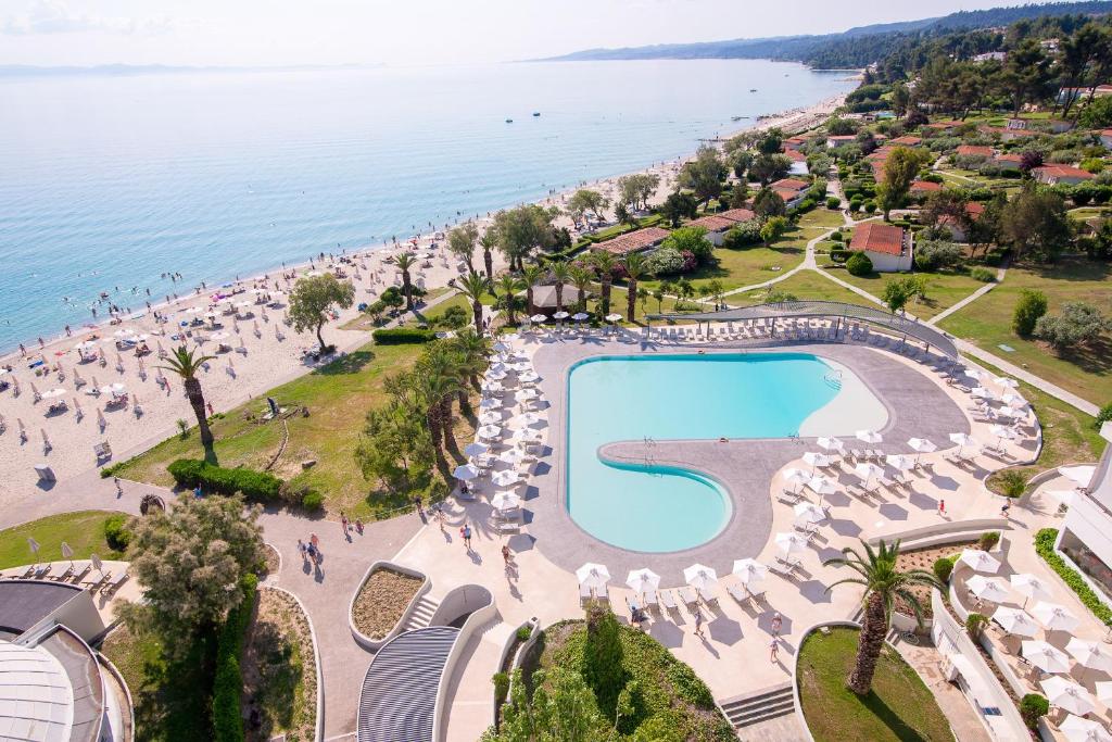 Греция Ghotels Pallini Beach