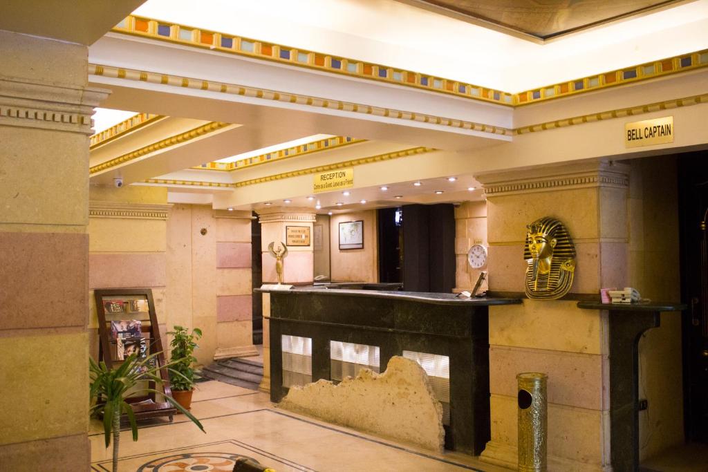 Готель, 2, Zayed Hotel