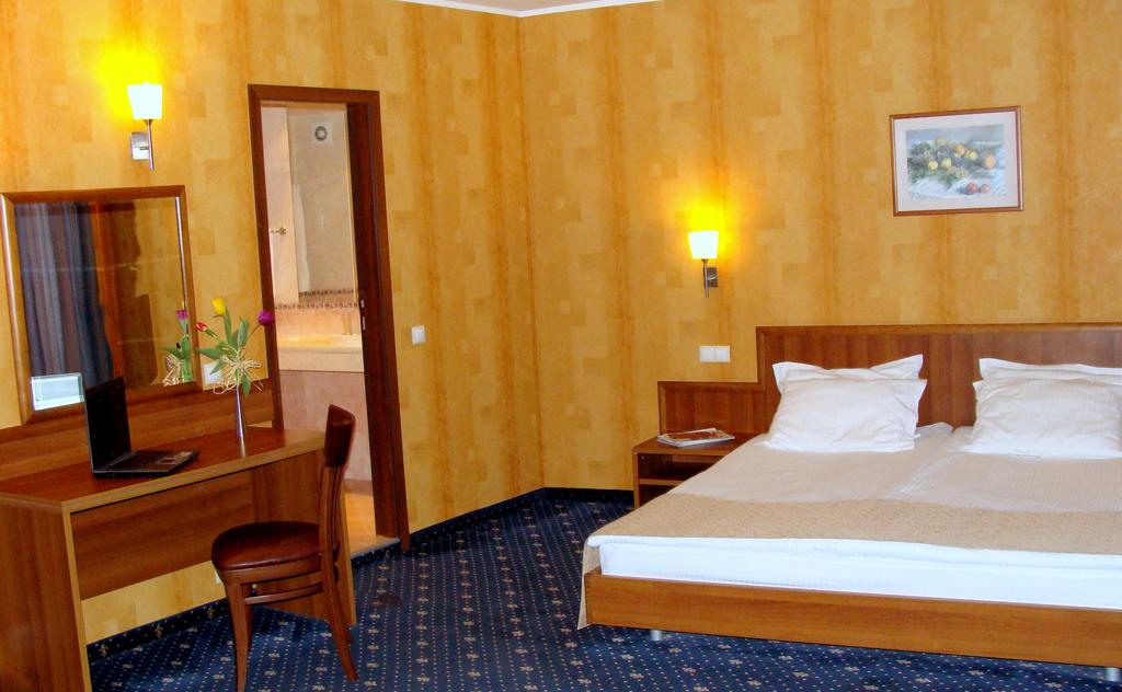 Горящие туры в отель Panorama Varna