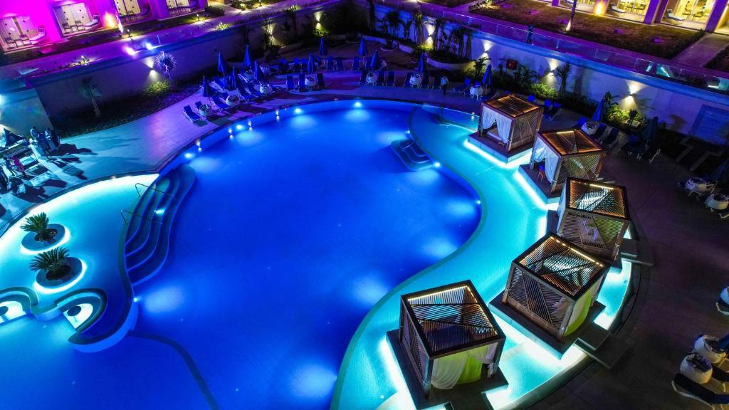 Cleopatra Luxury Resort Sharm (Adult Only +16), Египет