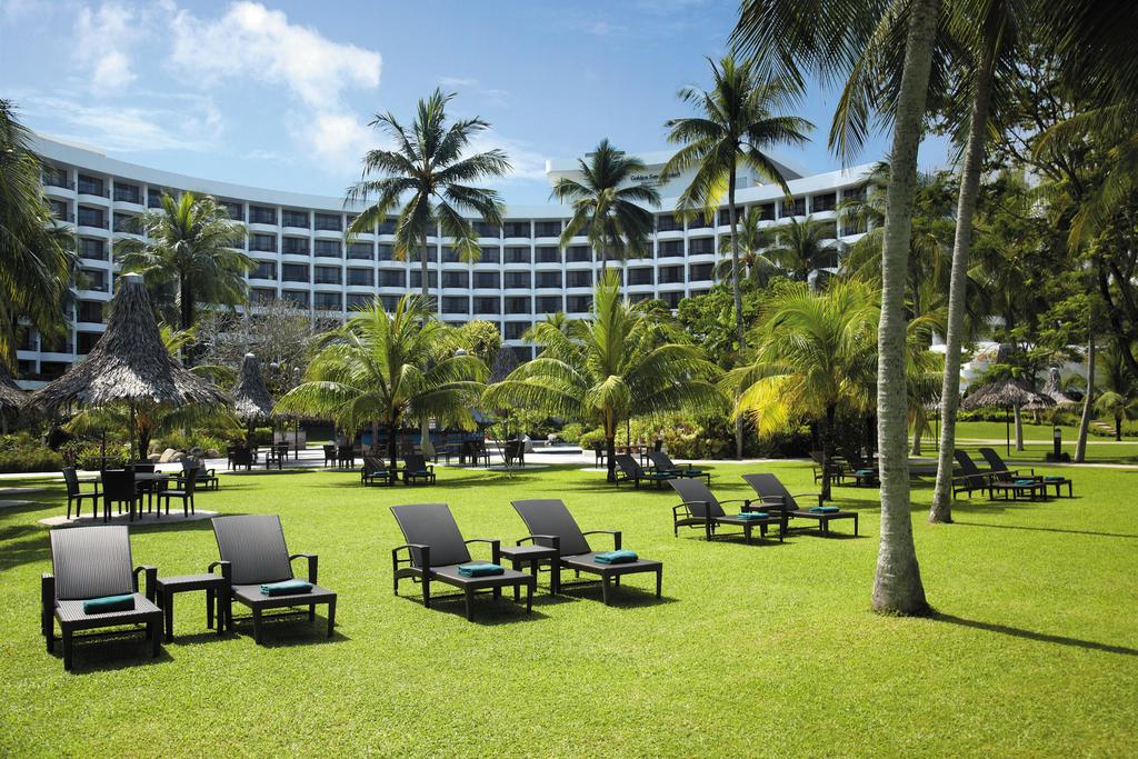 Zdjęcie hotelu Shangri Las Golden Sands Resort