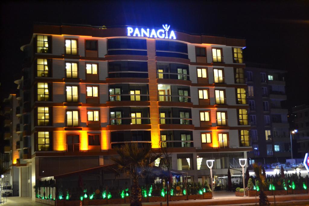 Panagia Suite Hotel, 4, фотографії