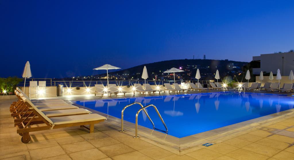 Туры в отель Erytha Hotel & Resort Хиос (остров) Греция
