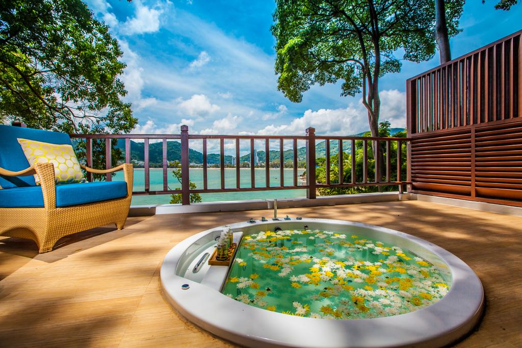 Відпочинок в готелі Amari Phuket (Ex. Amari Coral) Патонг