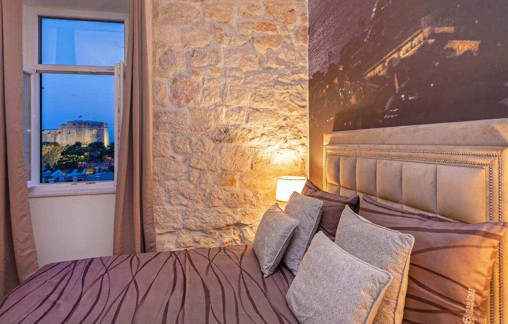 Отель, Seven Stars Accommodation Dubrovnik