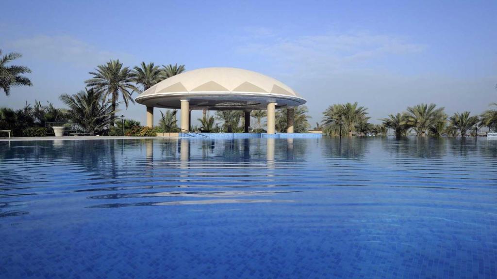 Відгуки про відпочинок у готелі, Le Royal Meridien Beach Resort & Spa Dubai
