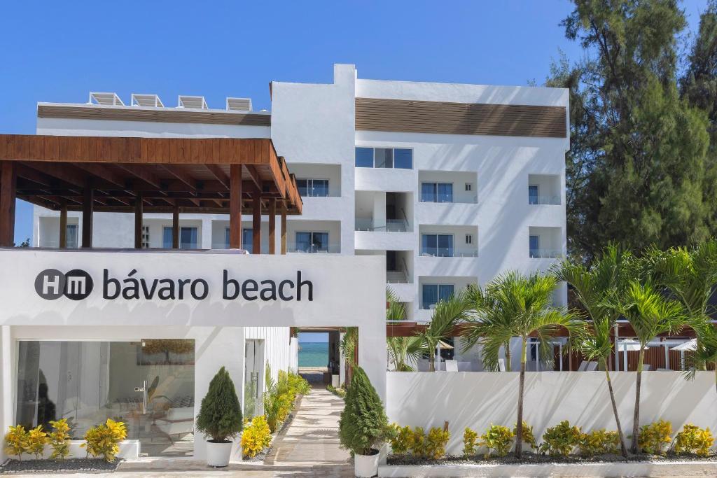 Hm Bavaro Beach - Adults Only, 4, фотографии