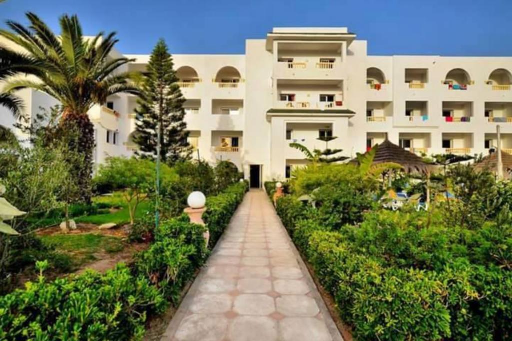 Oferty hotelowe last minute Hotel Zodiac Hammamet