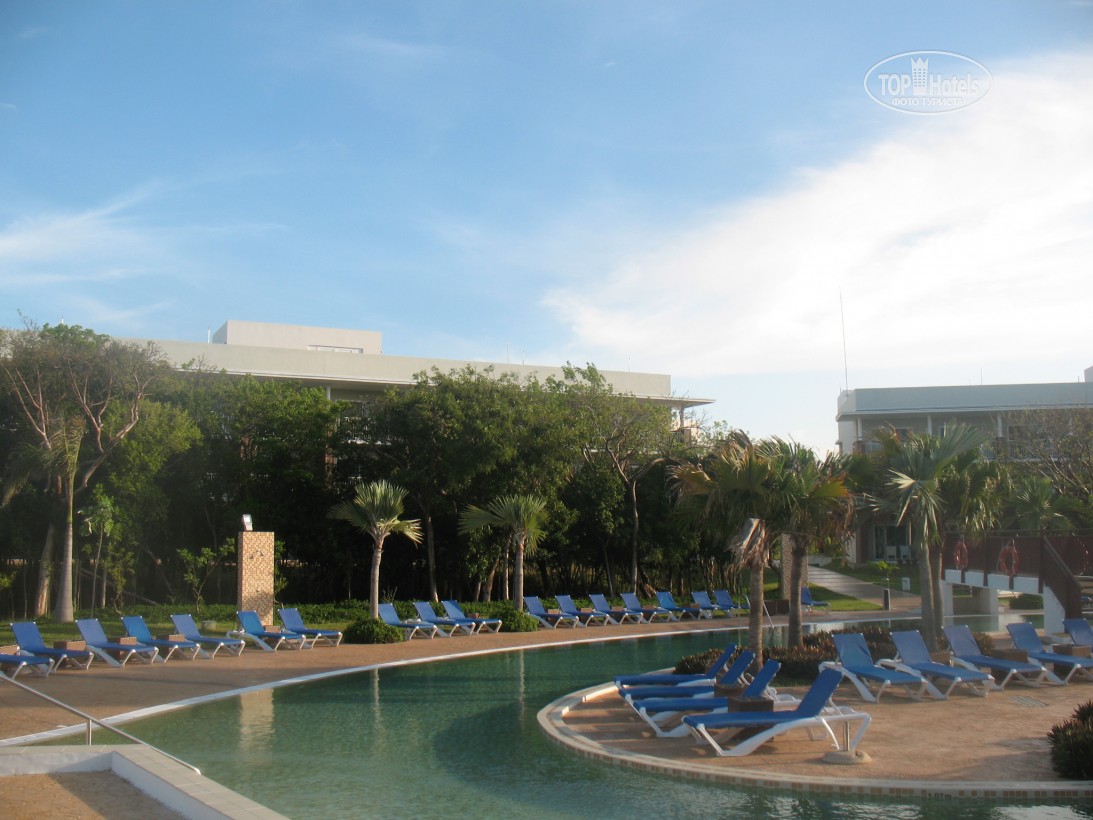 Гарячі тури в готель Ocean Vista Azul Варадеро Куба