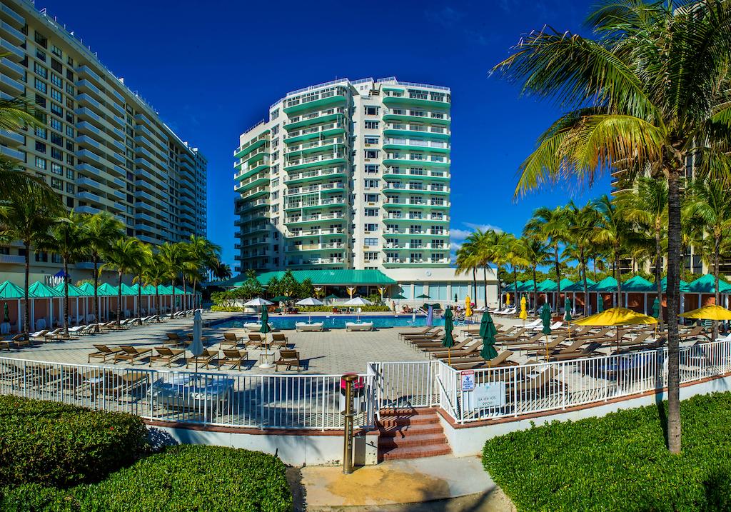 Sea View Hotel, США, Майами, туры, фото и отзывы