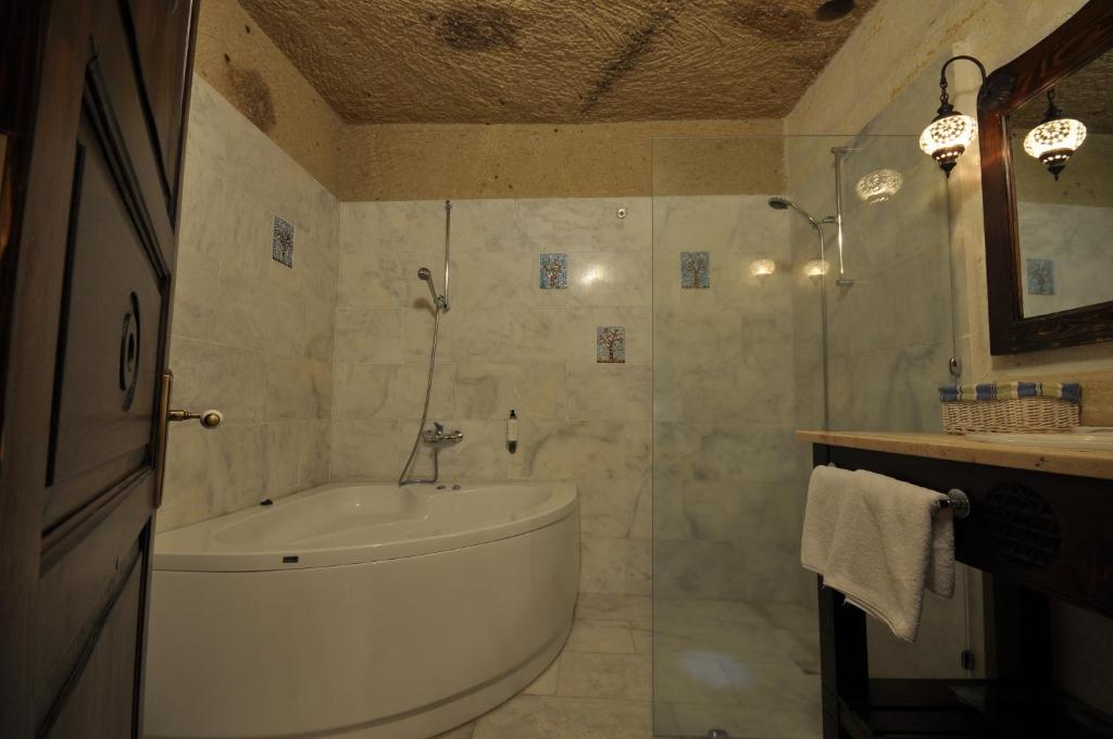 Dreams Cave Hotel (Cavedeluxe), Турция, Ортахисар