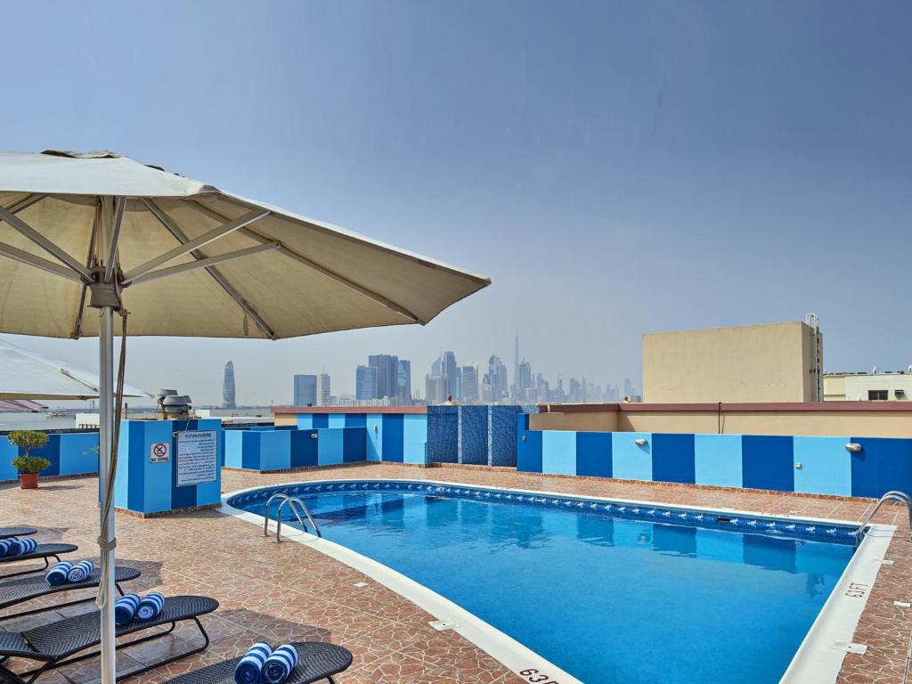 Arabian Dreams Hotel Apartments, 4, фотографии