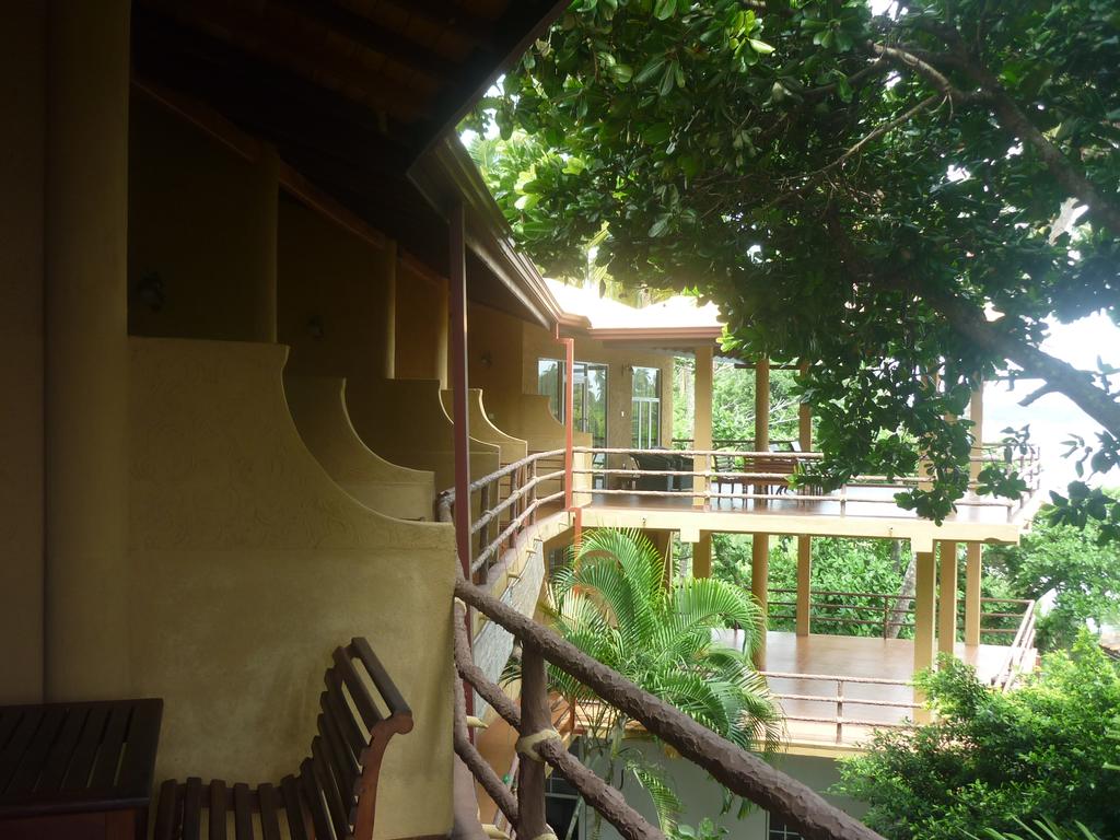Laluna Ayurveda Resort, Sri Lanka, Bentota, wakacje, zdjęcia i recenzje
