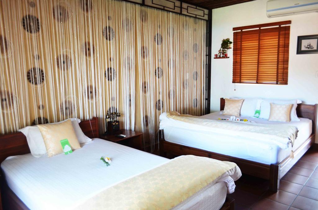 Hot tours in Hotel Melon Resort Phan Thiet