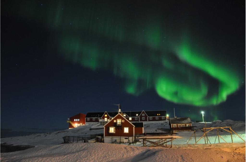 Hotel Arctic фото туристов