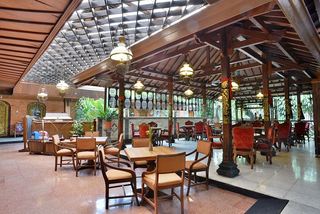 Wakacje hotelowe Puri Artha Yogyakarta Indonezja