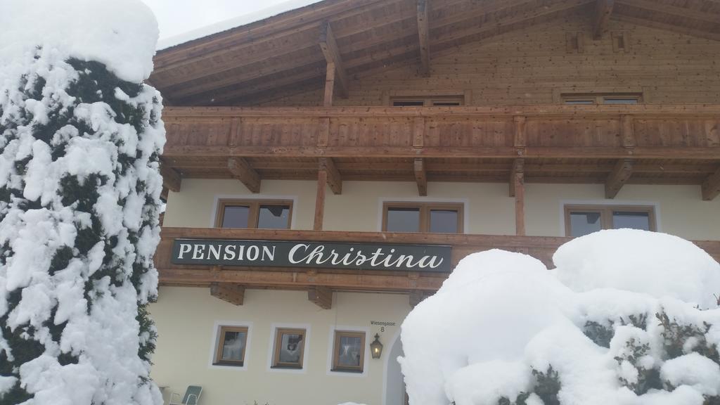 Christina Sportion (Fuegen), Tyrol, Austria, photos of tours