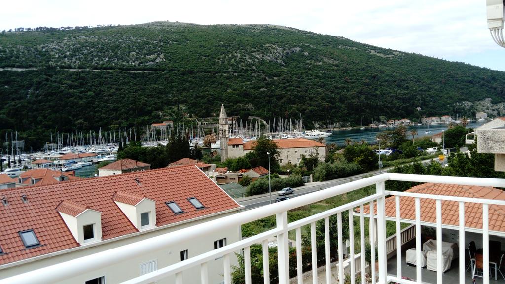 Горящие туры в отель Guesthouse Zeko Rozat Северная Далмация Хорватия