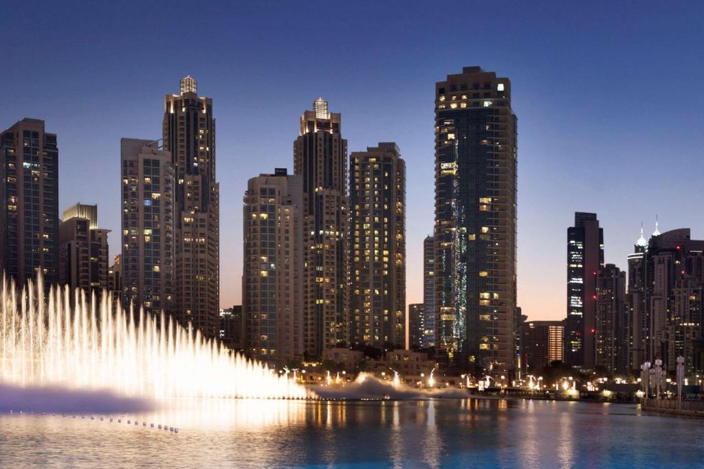 Отзывы туристов Ramada Downtown Dubai