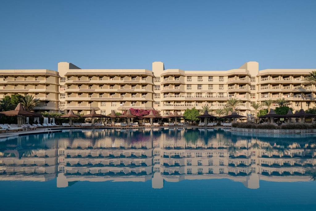 Wakacje hotelowe Sindbad Aqua Resort