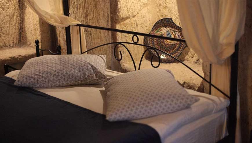 Цены в отеле Roca Cappadocia Hotel (ex. Cappadocia Castle Cave)
