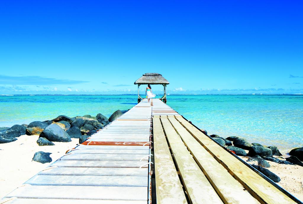 Tours to the hotel Outrigger Mauritius Resort & Spa Mauritius