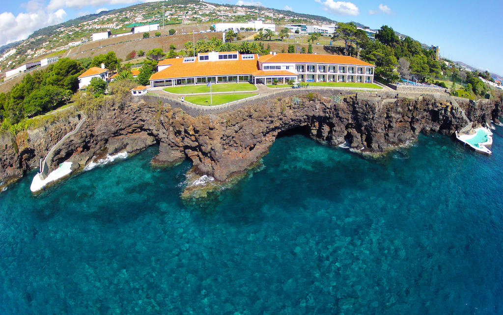 Hotel Albatroz Beach & Yacht Club, Португалия, Фуншал, туры, фото и отзывы