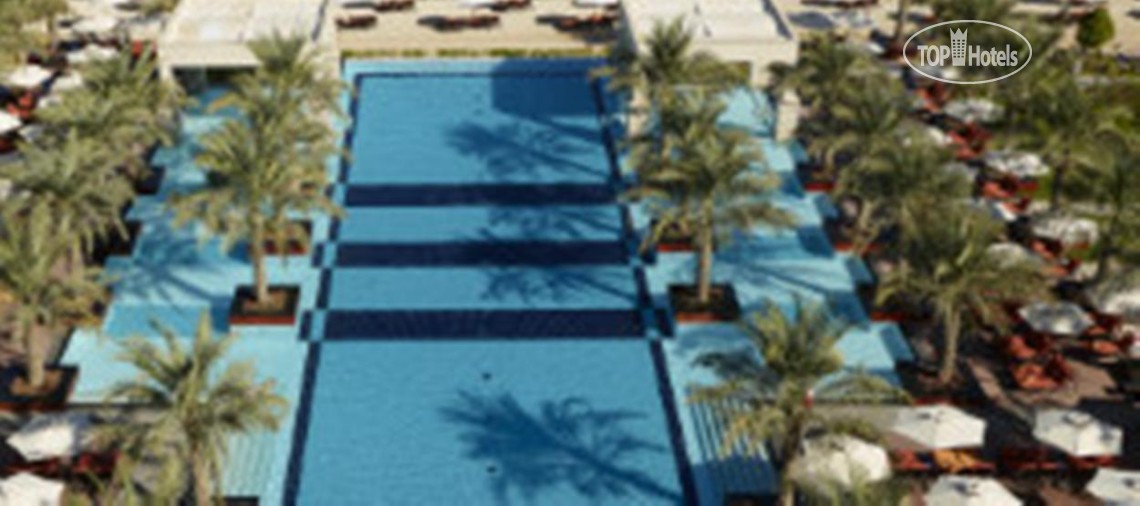 Royal Residences at Jumeirah Zabeel ОАЭ цены