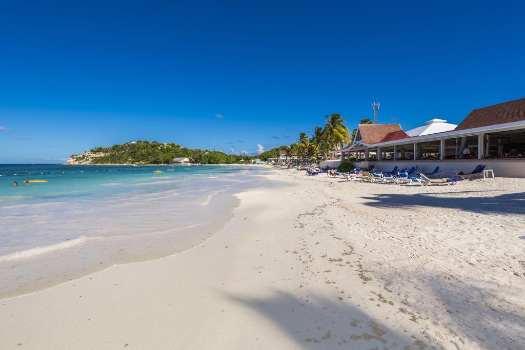 Antigua i Barbuda Grand Pineapple Beach Antigua