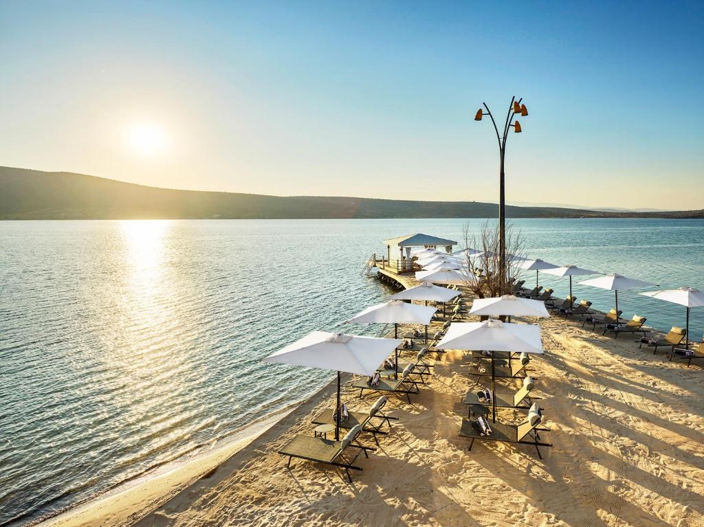 Biblos Resort Alacati, Турция, Кушадасы, туры, фото и отзывы