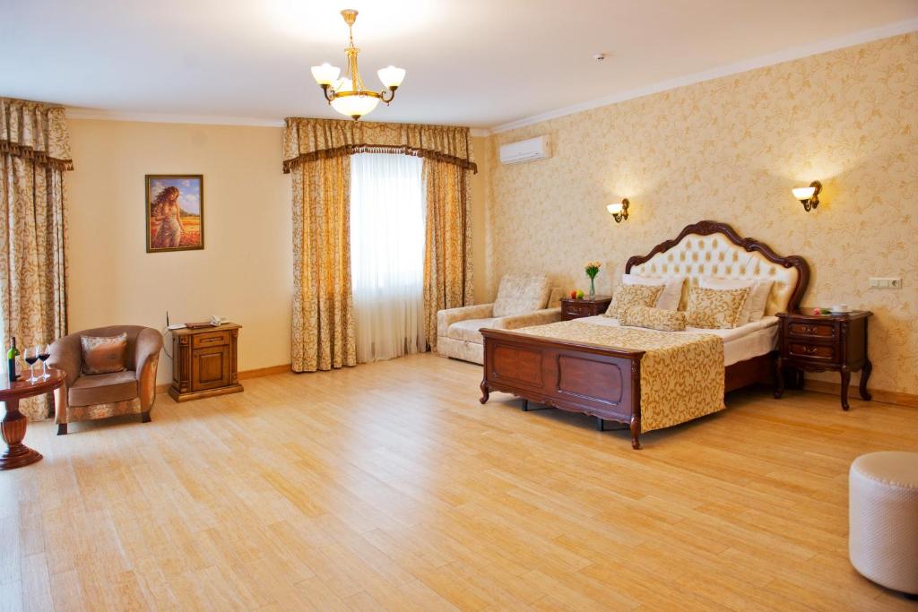 Tours to the hotel Дианна