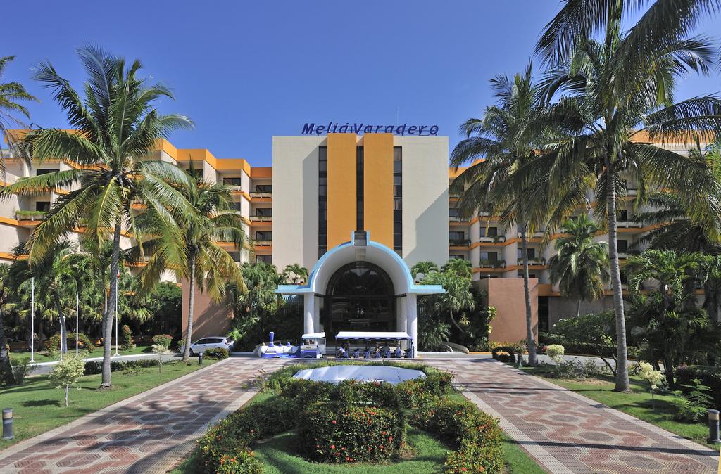 Гарячі тури в готель Melia Varadero All Inclusive & Incentive Варадеро Куба