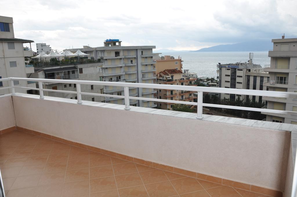 Luxury Apartments In Saranda, Албания