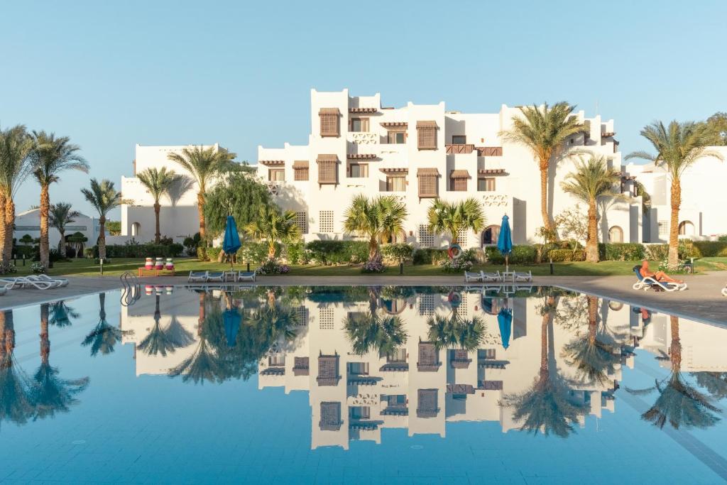 Wakacje hotelowe Mercure Hurghada Hurghada Egipt
