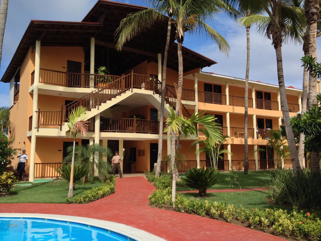 Отдых в отеле Merengue Punta Cana Hotel