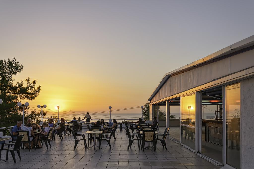 Akoya Resort (ex.Blue Resort), Ретімно, Греція, фотографії турів