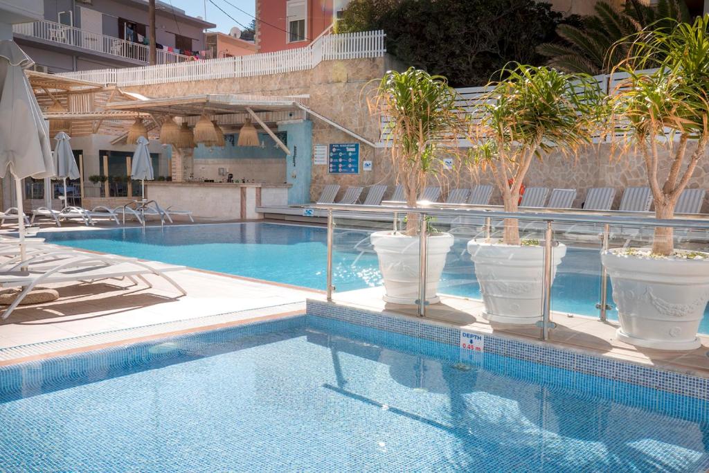 Греція Kipriotis Hotel Rhodes