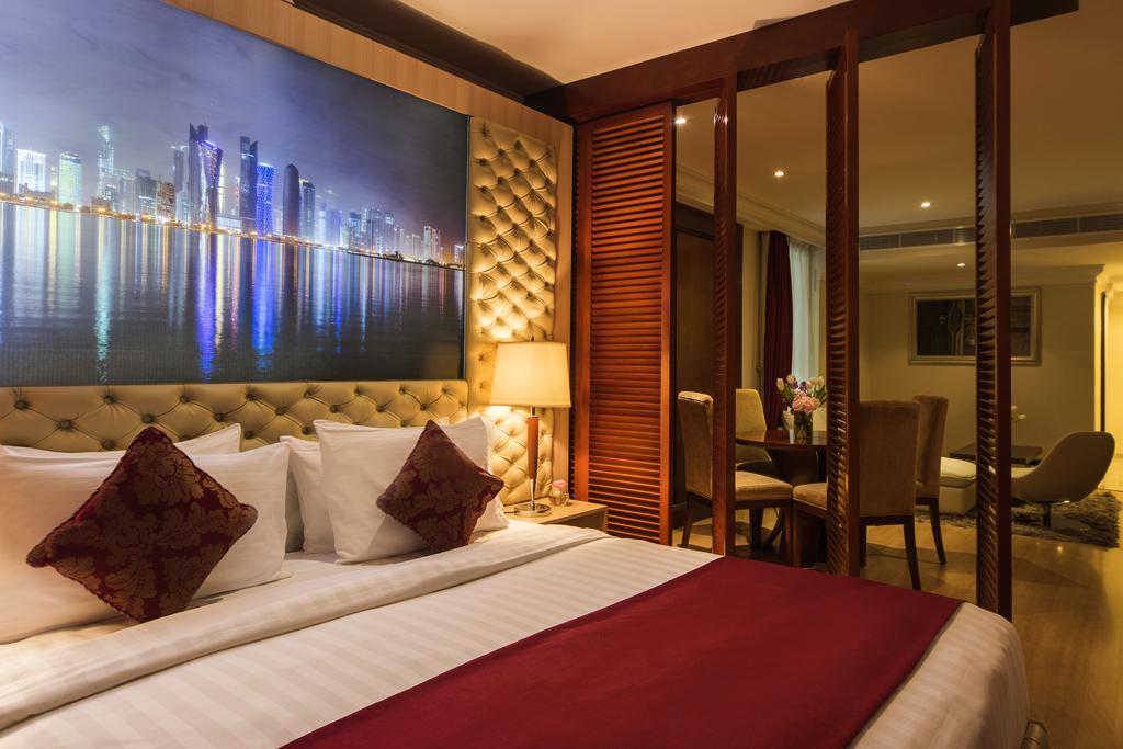 Best Western Plus Doha photos and reviews