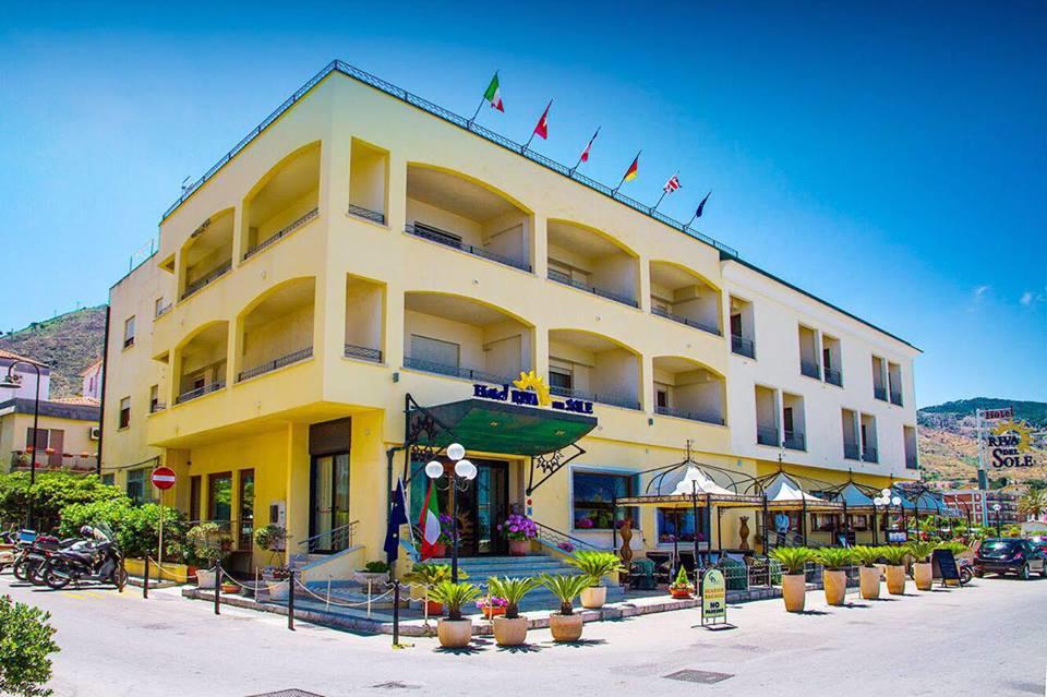 Riva Del Sole Hotel (Cefalu), Ischia (wyspa) ceny
